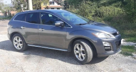 Mazda CX-7, снимка 3