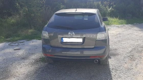 Mazda CX-7, снимка 4