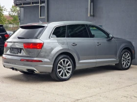 Audi Q7 3.0T Quattro, снимка 8