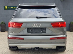 Audi Q7 3.0T Quattro, снимка 7