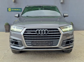 Audi Q7 3.0T Quattro, снимка 3