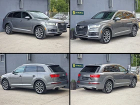 Audi Q7 3.0T Quattro, снимка 10