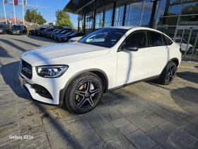 Mercedes-Benz GLC 300 d 4MATIC, снимка 1