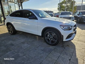 Mercedes-Benz GLC 300 d 4MATIC, снимка 2