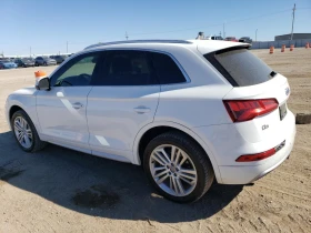 Audi Q5 PREMIUM PLUS 2.0T, снимка 3