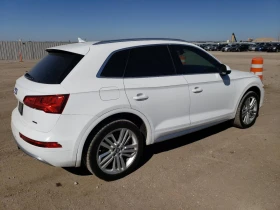 Audi Q5 PREMIUM PLUS 2.0T, снимка 4