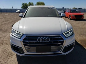 Audi Q5 PREMIUM PLUS 2.0T, снимка 5