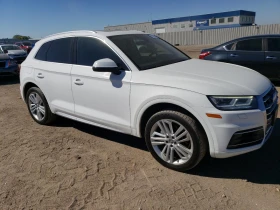 Audi Q5 PREMIUM PLUS 2.0T, снимка 2