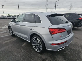 Audi SQ5 Premium Plus////KEYLESS/LED | Mobile.bg    5