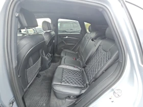 Audi SQ5 Premium Plus/ПОДГРЕВ/КАМЕРИ/НАДУВАНЕ/KEYLESS/LED, снимка 10