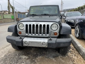 Jeep Wrangler 3.8i Sahara, снимка 2