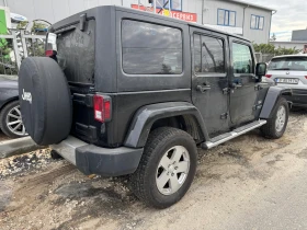 Jeep Wrangler 3.8i Sahara, снимка 5