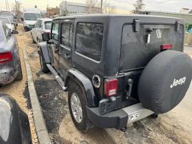 Jeep Wrangler 3.8i Sahara, снимка 7