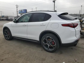 Alfa Romeo Stelvio TI* DISTRONIC* PANO* *  | Mobile.bg    4