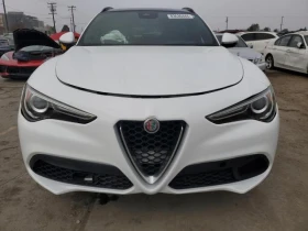 Alfa Romeo Stelvio TI* DISTRONIC* PANO* *  | Mobile.bg    2