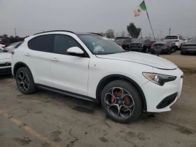 Alfa Romeo Stelvio TI* DISTRONIC* PANO* *  | Mobile.bg    3