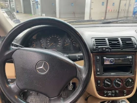 Mercedes-Benz ML 320, снимка 5