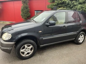 Mercedes-Benz ML 320, снимка 3