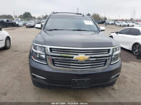 Chevrolet Tahoe LTZ | Mobile.bg    8