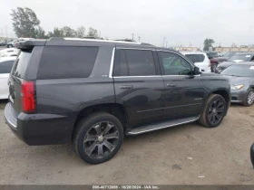 Chevrolet Tahoe LTZ | Mobile.bg    5