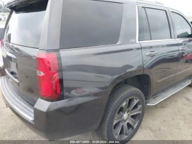 Chevrolet Tahoe LTZ | Mobile.bg    6