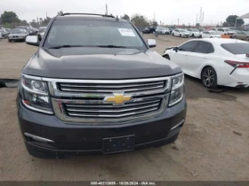 Chevrolet Tahoe LTZ | Mobile.bg    9