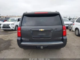 Chevrolet Tahoe LTZ | Mobile.bg    4