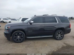 Chevrolet Tahoe LTZ | Mobile.bg    2