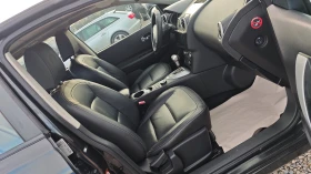 Nissan Qashqai EXECUTIVE/4Х4/ANDROID/ПАНОРАМА/КОЖА/ОБСЛУЖ/ВС.ПЛАТ, снимка 12