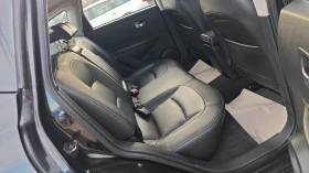 Nissan Qashqai EXECUTIVE/4Х4/ANDROID/ПАНОРАМА/КОЖА/ОБСЛУЖ/ВС.ПЛАТ, снимка 15