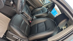 Nissan Qashqai EXECUTIVE/4Х4/ANDROID/ПАНОРАМА/КОЖА/ОБСЛУЖ/ВС.ПЛАТ, снимка 16