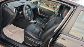 Nissan Qashqai EXECUTIVE/4Х4/ANDROID/ПАНОРАМА/КОЖА/ОБСЛУЖ/ВС.ПЛАТ, снимка 14