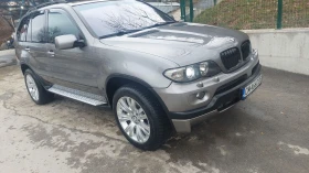 BMW X5, снимка 2