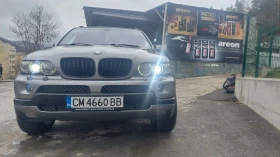 BMW X5, снимка 1