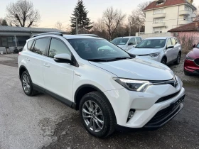 Toyota Rav4 2.5I HYBRID 4x4 Швейцария , снимка 3