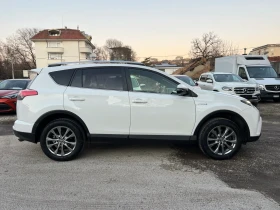 Toyota Rav4 2.5I HYBRID 4x4 Швейцария , снимка 4