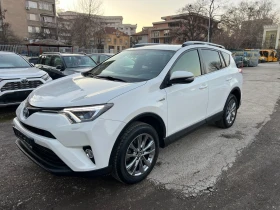 Toyota Rav4 2.5I HYBRID 4x4 Швейцария , снимка 1