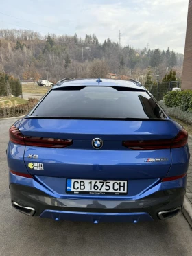 BMW X5 M50I, снимка 4