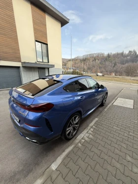 BMW X6 M50I | Mobile.bg    3