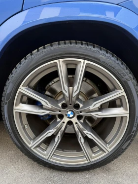 BMW X6 M50I | Mobile.bg    5