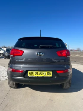 Kia Sportage 1.7 CRDi, снимка 5