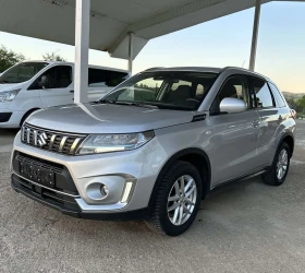 Обява за продажба на Suzuki Vitara HYBRID, 4X4, 2020 ~26 999 лв. - изображение 1