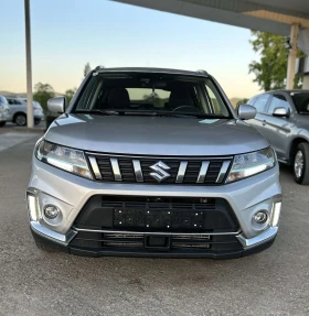 Обява за продажба на Suzuki Vitara HYBRID, 4X4, 2020 ~26 999 лв. - изображение 1