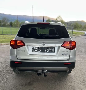Обява за продажба на Suzuki Vitara HYBRID, 4X4, 2020 ~26 999 лв. - изображение 4