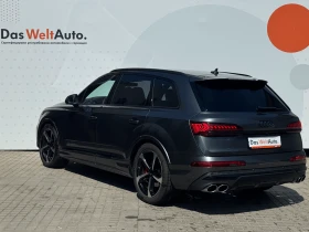 Audi SQ7 TFSI quattro - 164900 лв. - 64834355 2