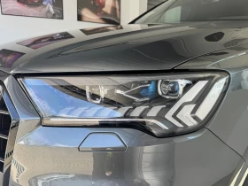 Audi SQ7 TFSI quattro - 164900 лв. - 64834355 4