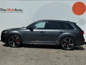 Audi SQ7 TFSI quattro - 164900 лв. - 64834355 3