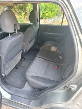 Honda Cr-v 2.2куб.140к.с. 4х4 - 6350 лв. - 46127413 5