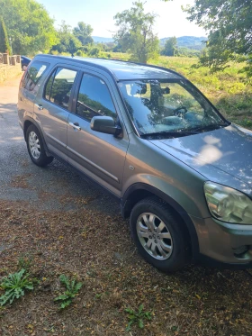 Honda Cr-v 2.2куб.140к.с. 4х4 - 6350 лв. - 46127413 3