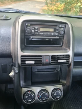 Honda Cr-v 2.2куб.140к.с. 4х4 - 6350 лв. - 46127413 8